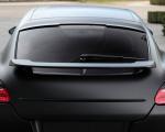 Porsche Panamera Black Edition by TechART 2010 года